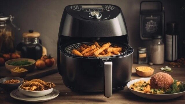 AirFryer