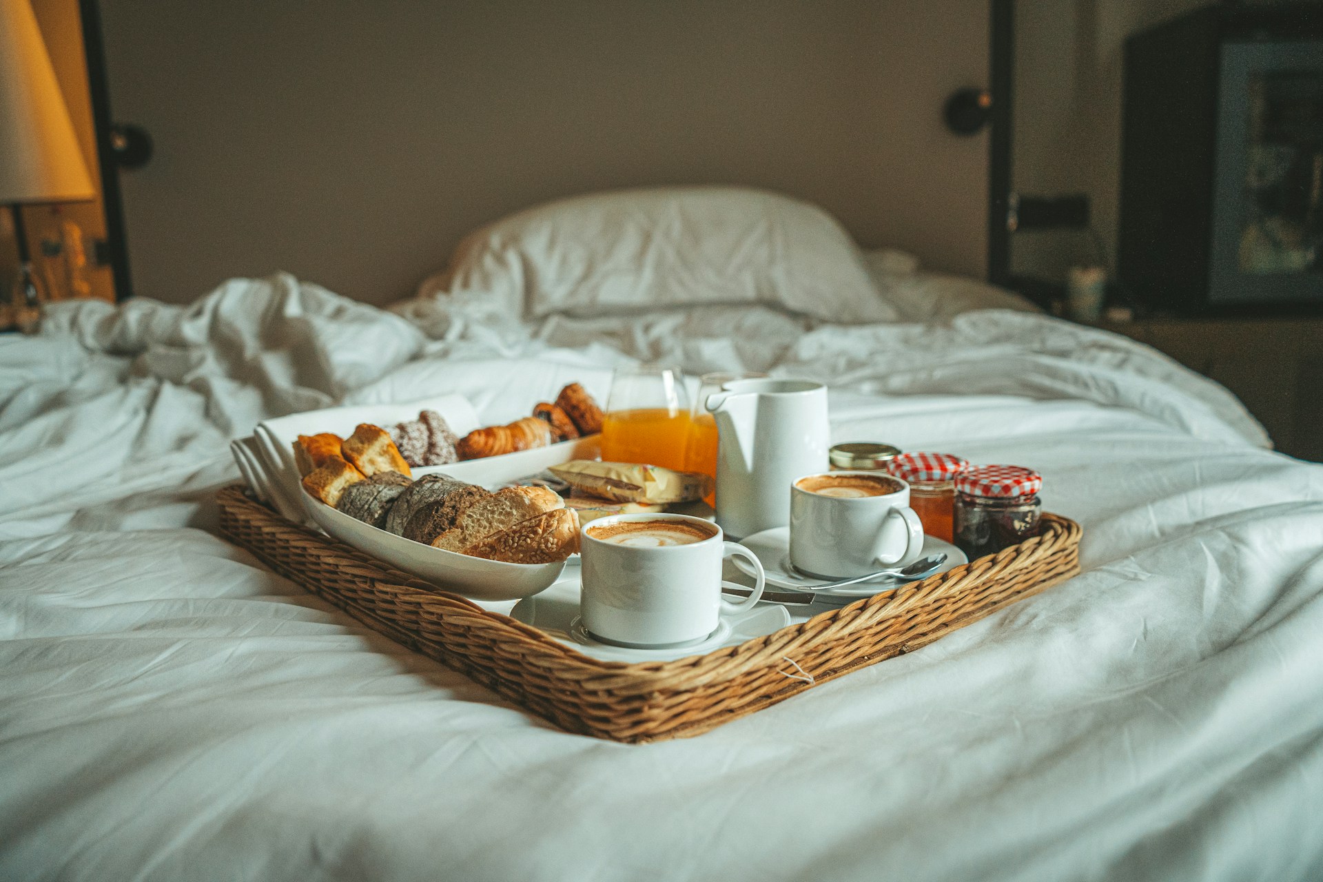 Café da Manhã