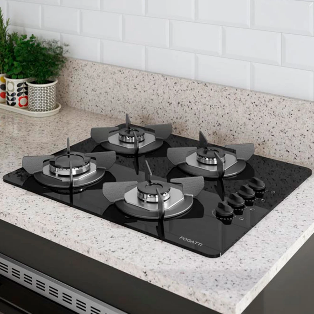 Cooktop