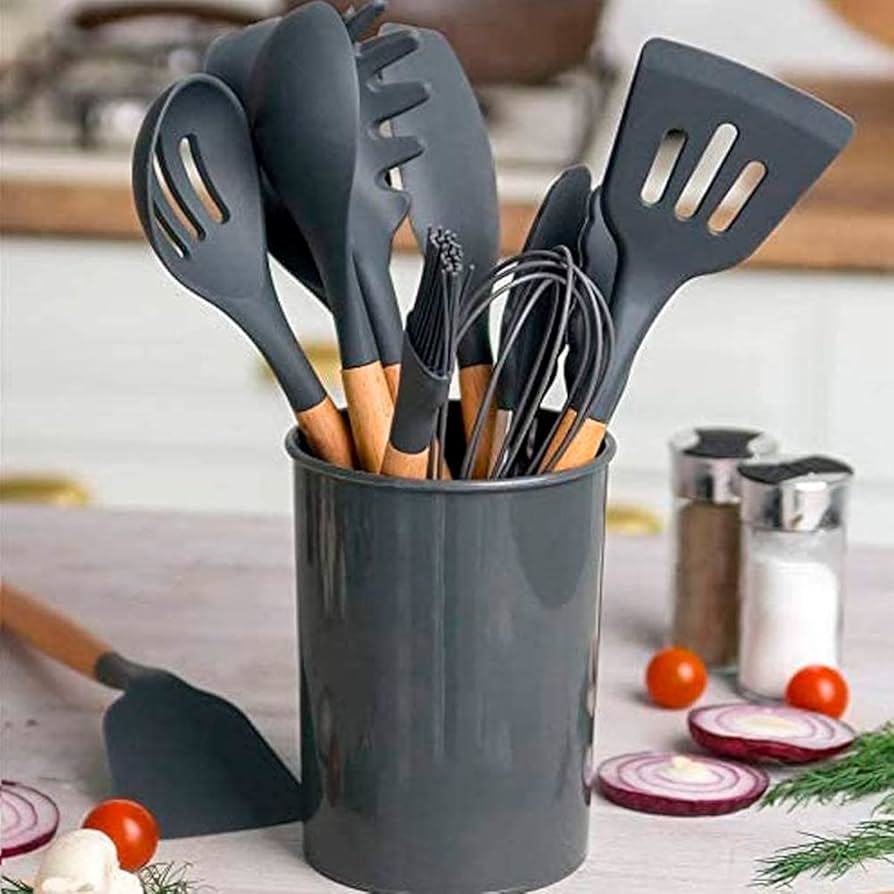 Kit Silicone