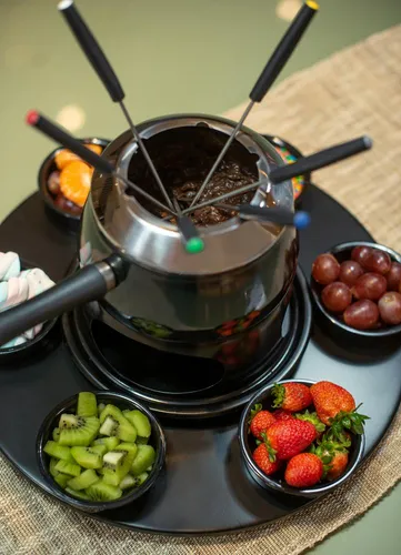 Fondue