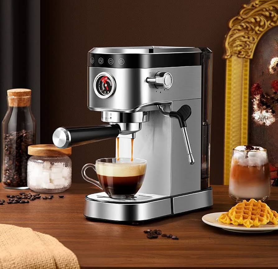 Nespresso