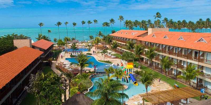 Diária All-inclusive