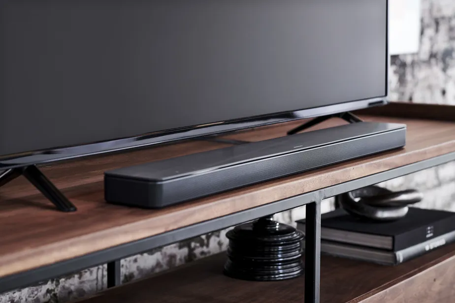 Soundbar