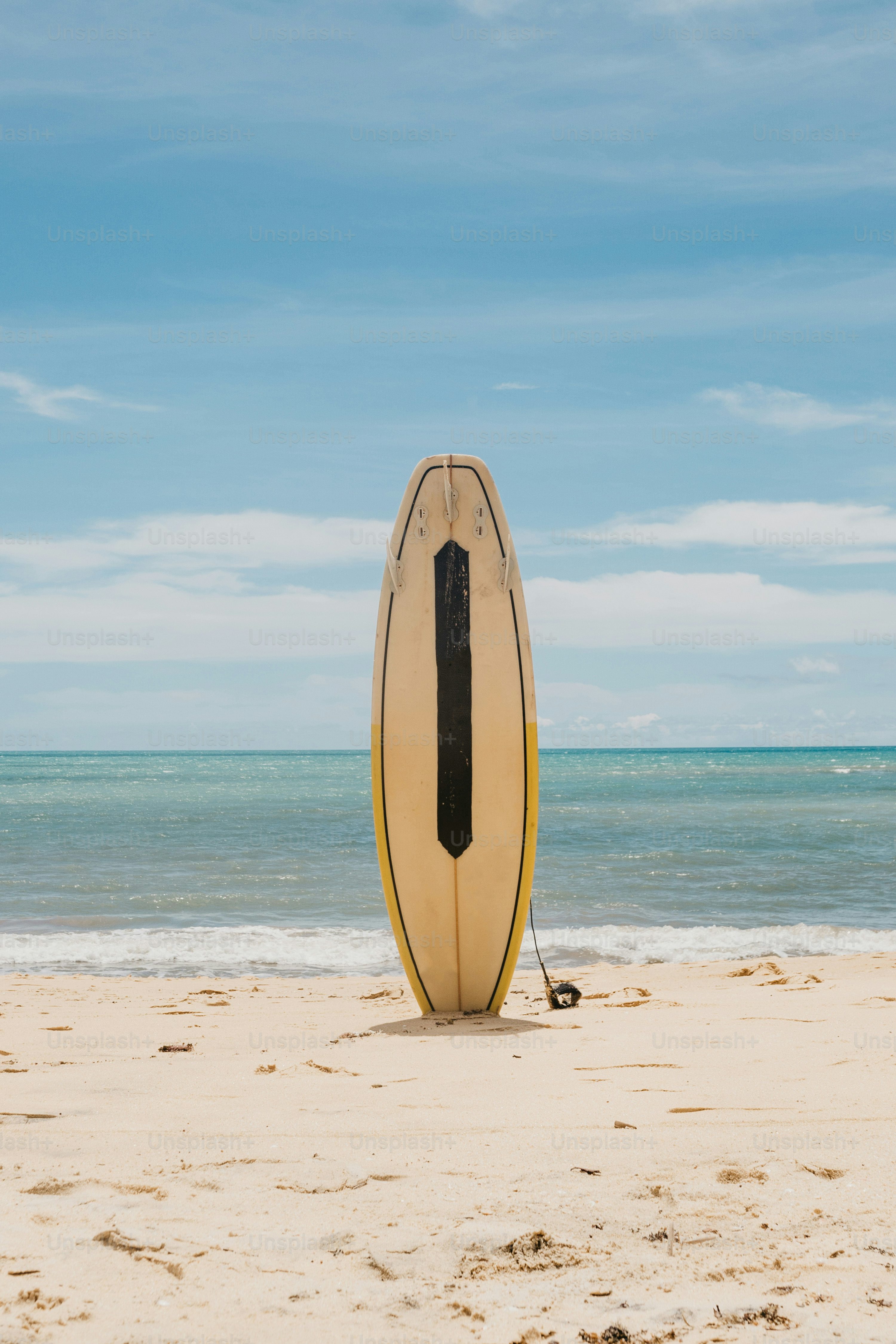 Aula de surf