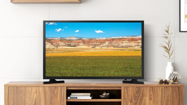 TV Smart